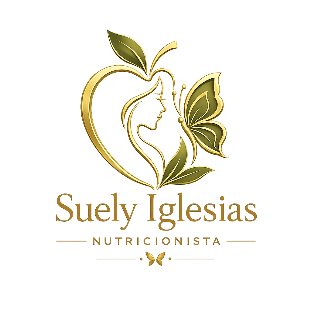 Suely Iglesias / Nutricionista Clínica